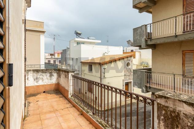 Casa Indipendente in vendita a Avola - Foto 19