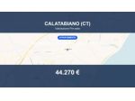 Immobile in asta di 109 m² con più di 5 locali in vendita a Calatabiano