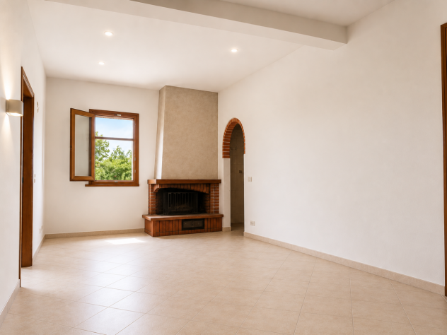 Appartamento in vendita a Ponte a Elsa - Empoli 75 mq Rif: 1411684 - Foto 3