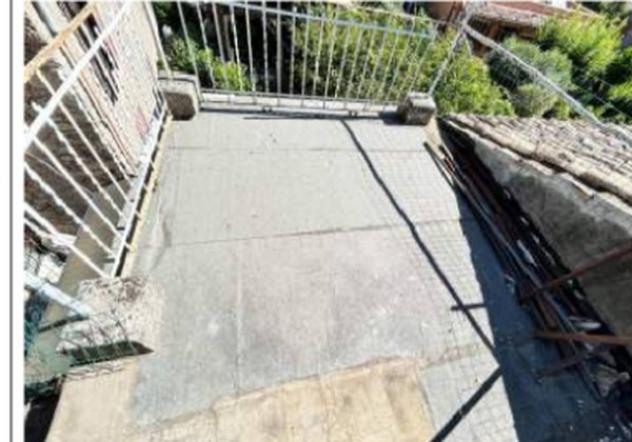 Immobile in asta di 39 m² in vendita a Ferentino - Foto 6