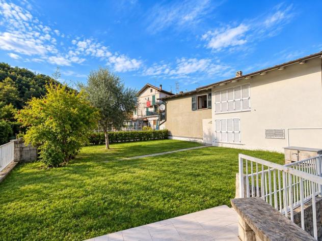 Casa semindipendente in vendita a Soliera - Fivizzano 146 mq Rif: 1453093 - Foto 5