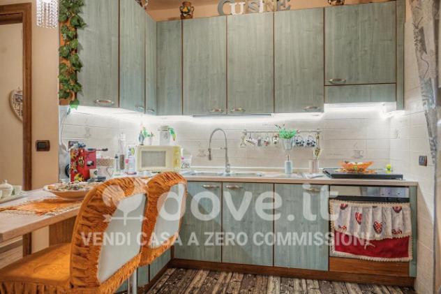 Appartamento di 125 m² con 4 locali e box auto in vendita a Formia - Foto 8