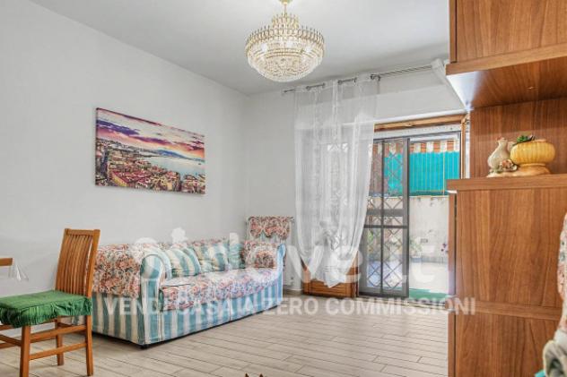 Appartamento di 125 m² con 4 locali e box auto in vendita a Formia - Foto 4