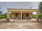 Villa di 70 m² con 3 locali in vendita a Francavilla Fontana