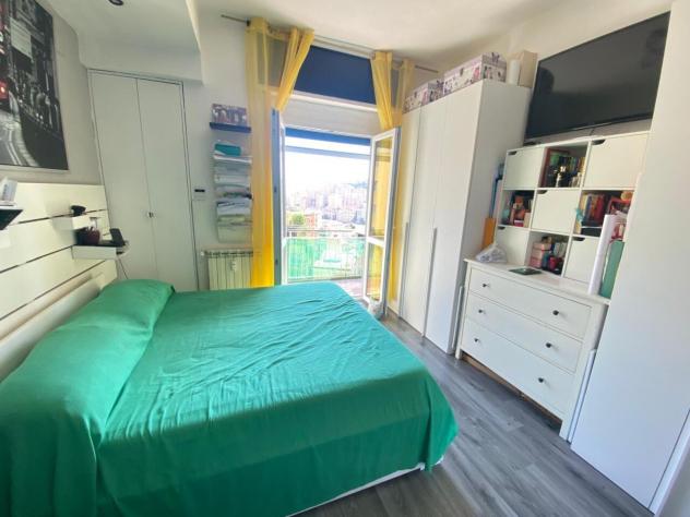 Appartamento in vendita a Genova, Marassi - Foto 10