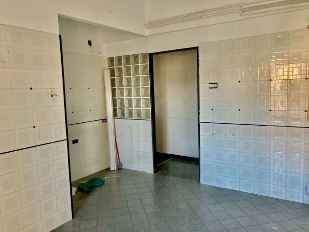 Trilocale in vendita a Genova, S.Martino - Foto 10