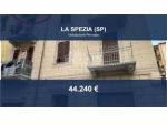 Immobile in asta di 37 m² in vendita a La Spezia