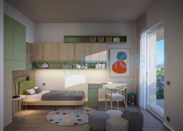 LEUCUM LIVING ATTICO MONTIS 32 - Foto 18