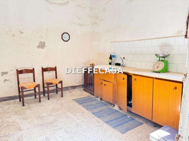 V2507 - In vendita a Marsala casa singola in periferia - Foto 3