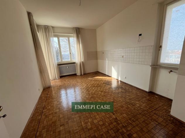 Mondovì (CN), trilocale con giardino - Foto 4