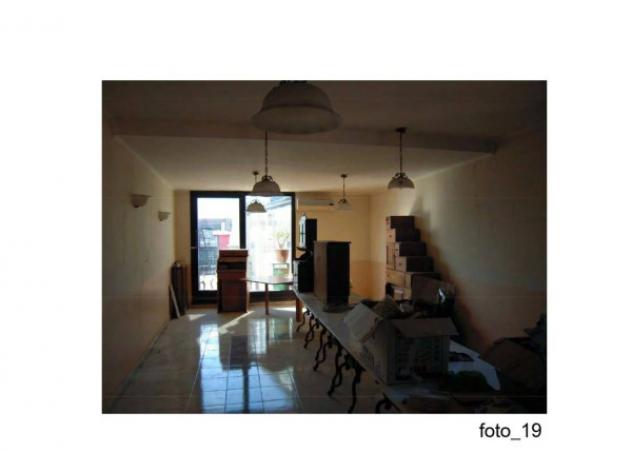 Immobile in asta di 340 m² con più di 5 locali in vendita a Napoli - Foto 7