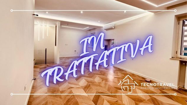 Soluzione indipendente con spazio esterno