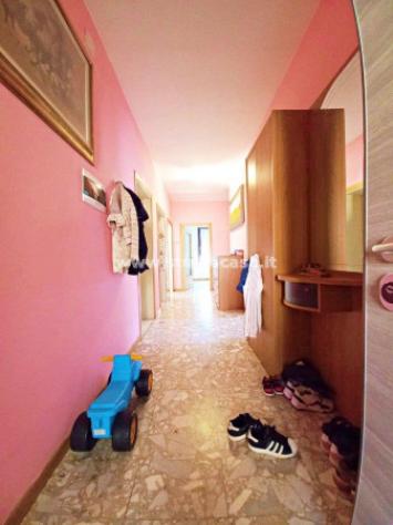 Appartamento di 120 m² con 4 locali e box auto in vendita a Parre - Foto 16