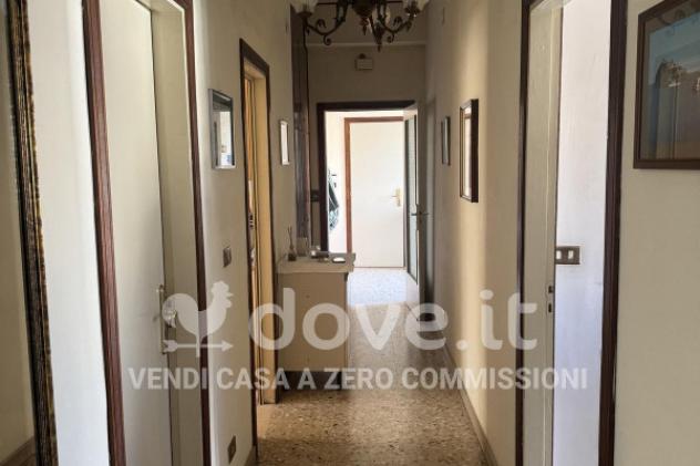Appartamento di 118 m² con 3 locali in vendita a Reggio Calabria - Foto 5