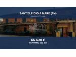 Immobile in asta di 89 m² in vendita a Sant'Elpidio a Mare