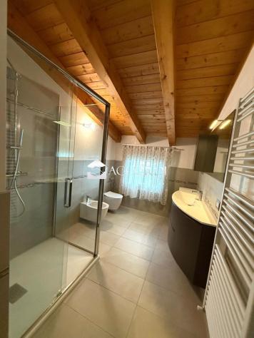 VILLA A SCHIERA di 6 vani e di 240 mq (SAONARA) rif. GF03 - Foto 14
