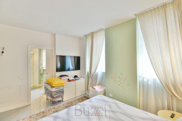 Appartamento di 121 m² con 3 locali e box auto in vendita a Seregno - Foto 13
