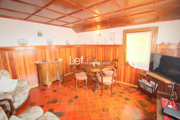 CASA INDIPENDENTE di 8 vani e di 196 mq (VALDOBBIADENE) rif. LC04_3 - Foto 19