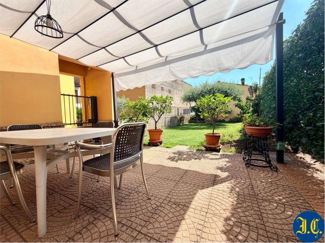 V005468 - BIFAMILIARE INDIPENDENTE CON GIARDINO ! - Foto 6