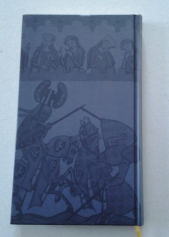 Ai tempi dei Cavalieri della Tavola Rotonda - Foto 2