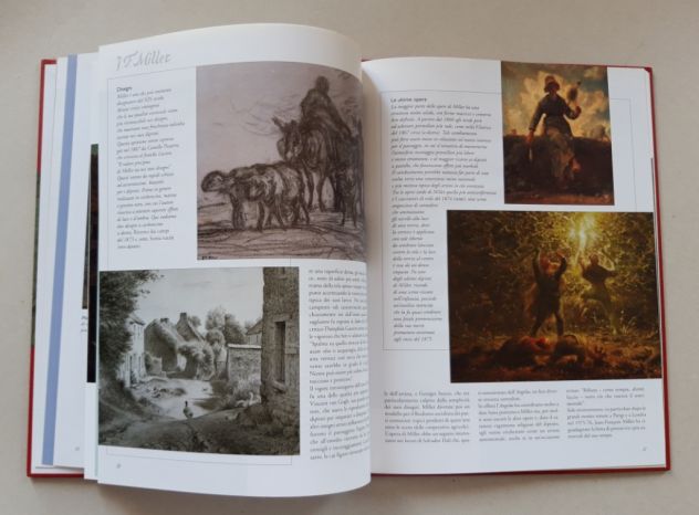 Jean-Francois Millet - Foto 6