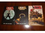 Peter Panzerfaust( Image, Panini Comics,2012-2014)