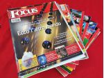 RIVISTE  ( FOCUS )