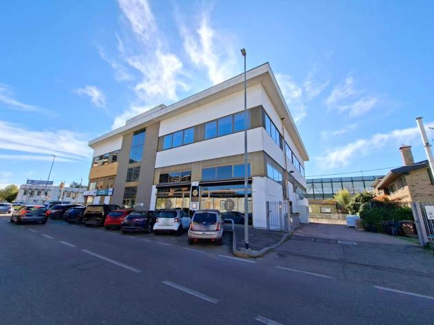 Ufficio in Affitto in zona CUSANO