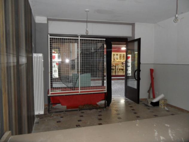 Garessio centralissimo - muri di negozio - Foto 6