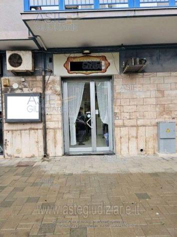 IMMOBILI-IMMOBILE COMMERCIALE-via C. Mannarini n. 14 - Foto 8
