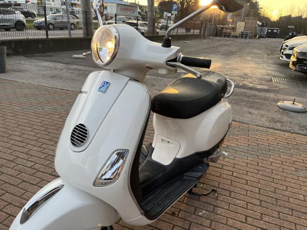 Vespa 50 LX 4t pochi km - Foto 5