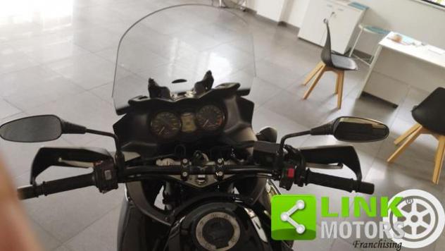 SUZUKI V-Strom 650 Multistrada rif. 23983236 - Foto 9