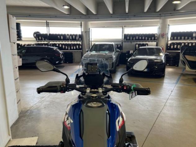 BMW R 1300 GS R 1300 GS - Foto 7