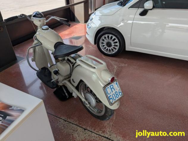MOTOM Dolcevita 160 DELFINO rif. 22663608 - Foto 5