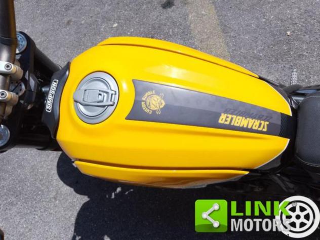 DUCATI Scrambler 800 Full Throttle rif. 23976946 - Foto 8