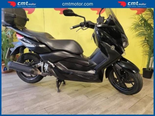 YAMAHA X-Max 250 . rif. 24096432 - Foto 6