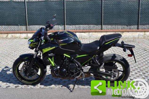 KAWASAKI Z 650 SE rif. 23704612 - Foto 6