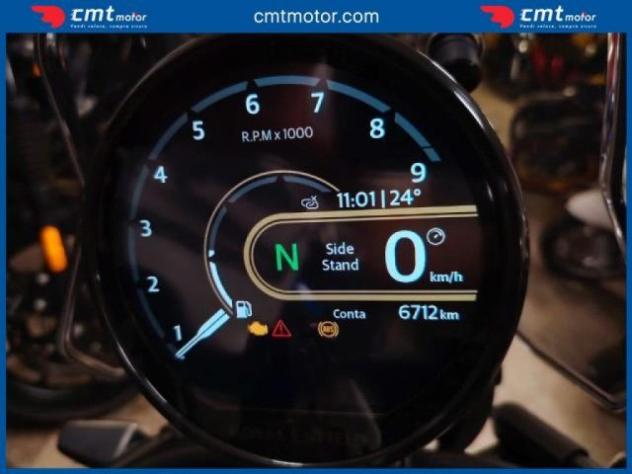 ROYAL ENFIELD Himalayan 450 Garantita e Finanziabile rif. 23828841 - Foto 5