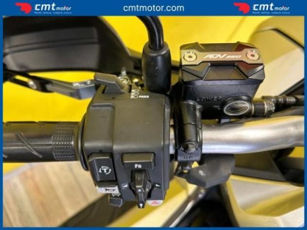 HONDA ADV 350 Garantito e Finanziabile rif. 23802213 - Foto 3