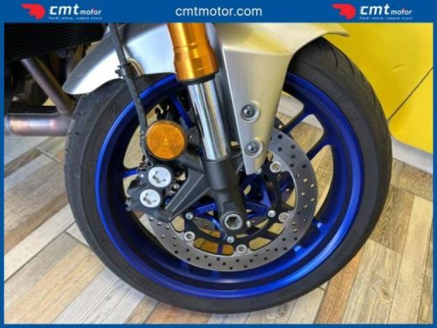 YAMAHA Tracer 9 Garantita e Finanziabile rif. 23545147 - Foto 7