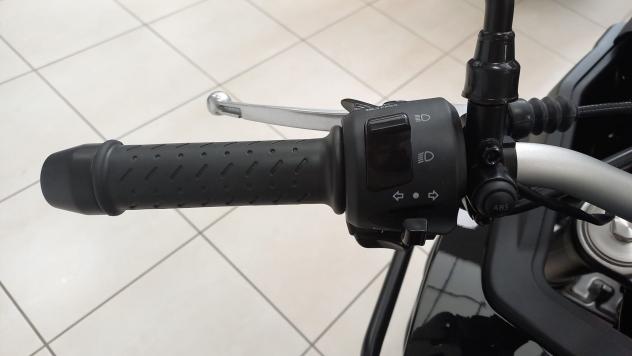 Voge Valico 500DSX Voge Valico 500DSX - Foto 10