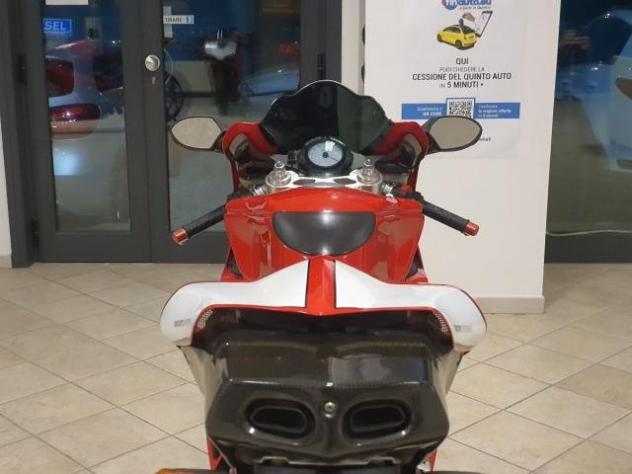 DUCATI 999 136CV 22.000KM PRESERIE - Foto 8