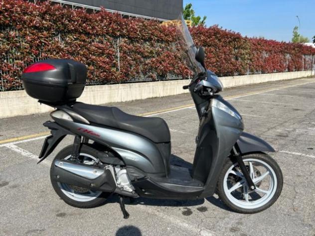 HONDA SH 300 i ABS rif. 20687182 - Foto 2