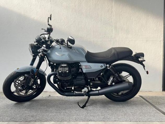 MOTO GUZZI V7 SPORT - Foto 2
