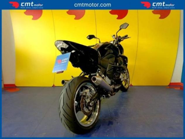 KAWASAKI Z 1000 Garantita e Finanziabile rif. 23998745 - Foto 4