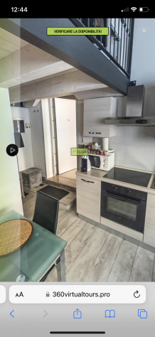 LOFT SOPPALCATO - Foto 2