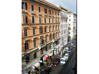 Camera singola a ragazza
