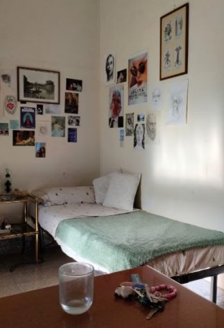 POSTO LETTO-S. GIOVANNI PIANO ALTO