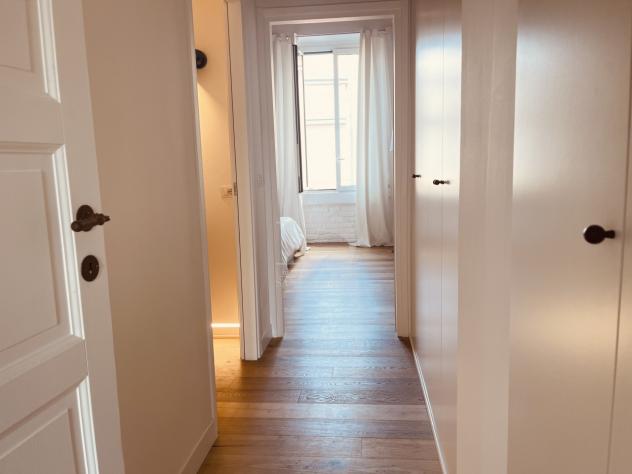 APPARTAMENTO di 2 vani e di 60 mq (MILANO) rif. HOME 3161_8 - Foto 13