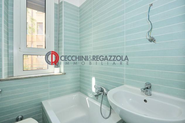 Appartamento in affitto a Milano, P.ta Venezia - Foto 16